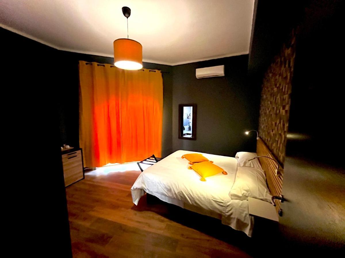Prati Comfort Rome Exterior photo