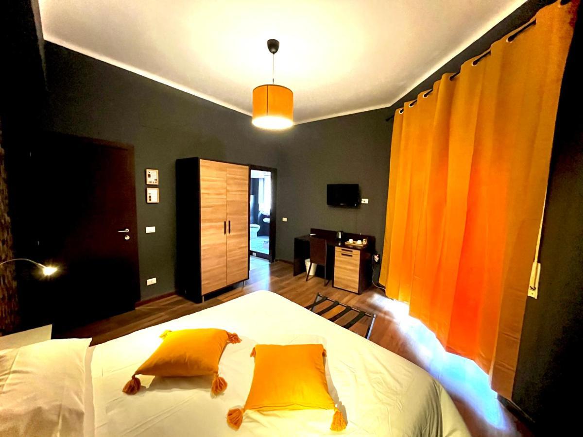 Prati Comfort Rome Exterior photo