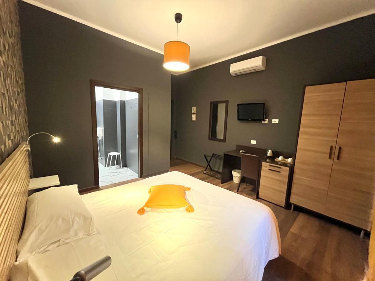 Prati Comfort Rome Exterior photo