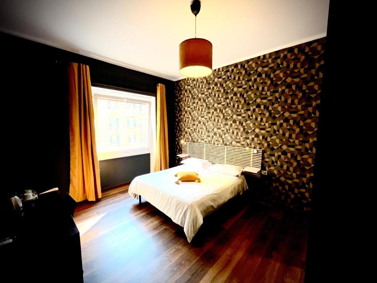Prati Comfort Rome Exterior photo