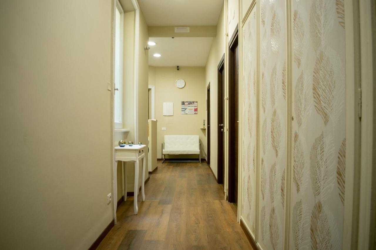 Prati Comfort Rome Exterior photo