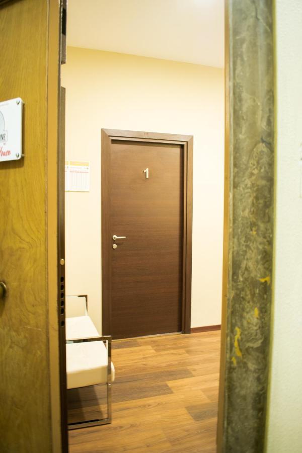 Prati Comfort Rome Exterior photo